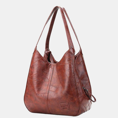 RINA | ZEITLOSE VINTAGE LUXURIÖSE TASCHEN