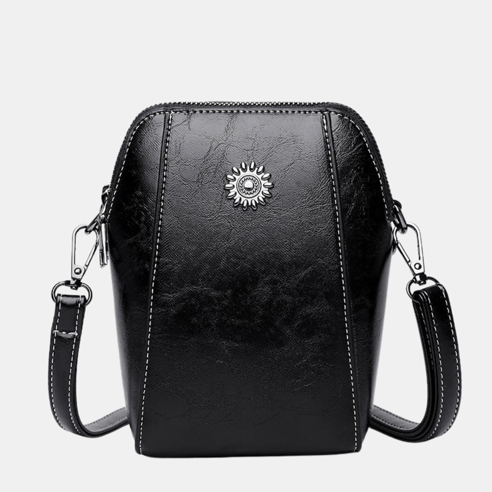 CHRIS | KOMPAKTE MINI HANDTASCHE