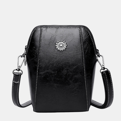 CHRIS | KOMPAKTE MINI HANDTASCHE