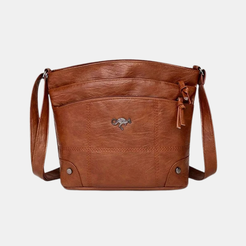 FRANCHESKA | STILVOLLE MEHRFACH-TASCHE