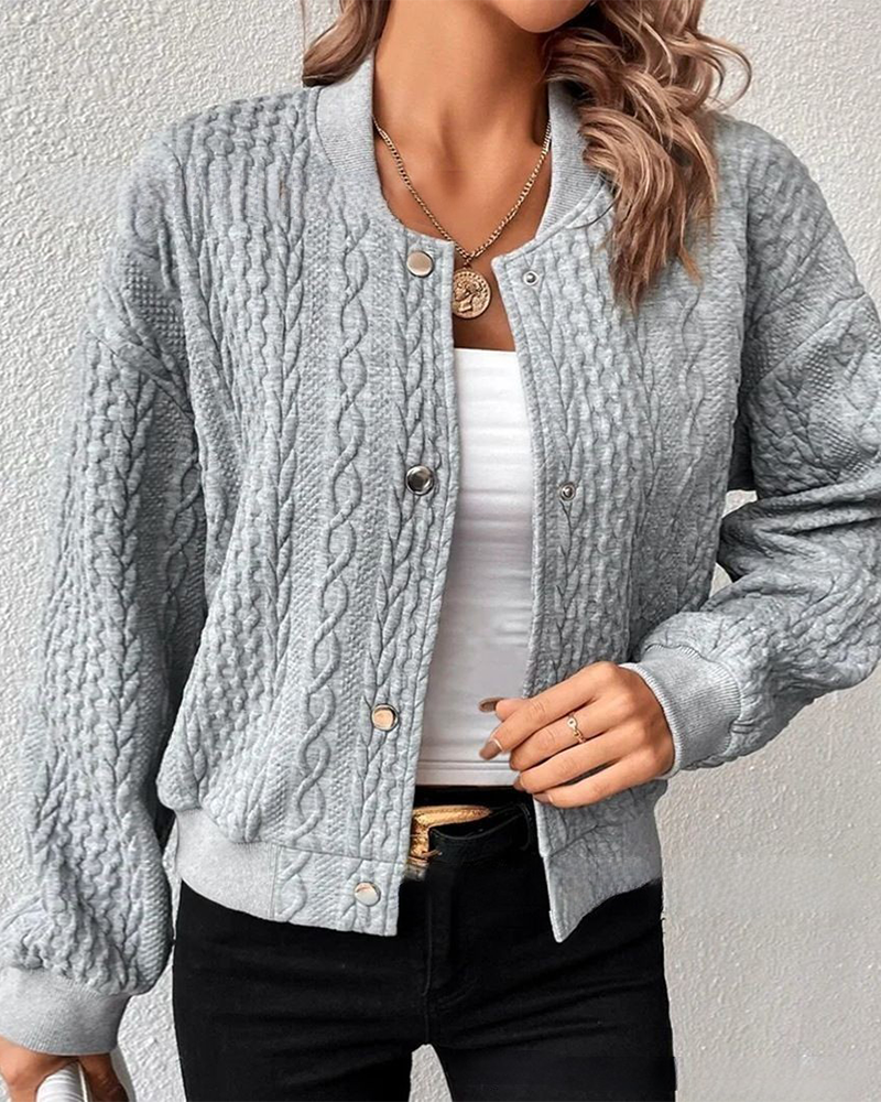 AUDREY | STRICKCARDIGAN