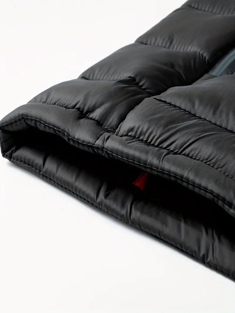 Andřej – Elegante Herrenjacke mit Kapuze