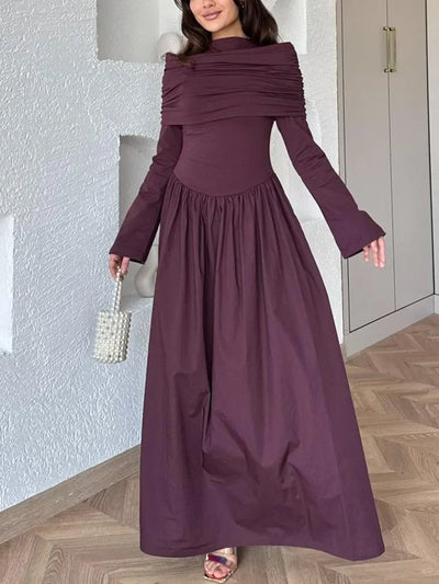 Sophie | Lässiges Kleid