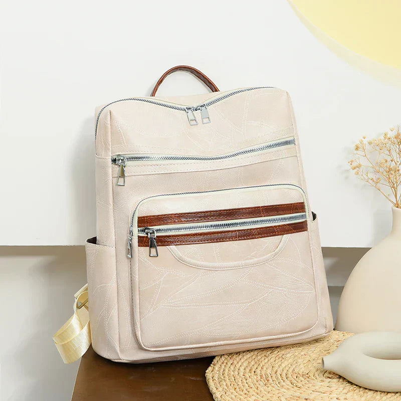 Lydia | Chic Heritage Rucksack
