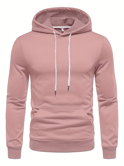 Laluna® | Lässiger Stretch-Hoodie 2+1 Gratis