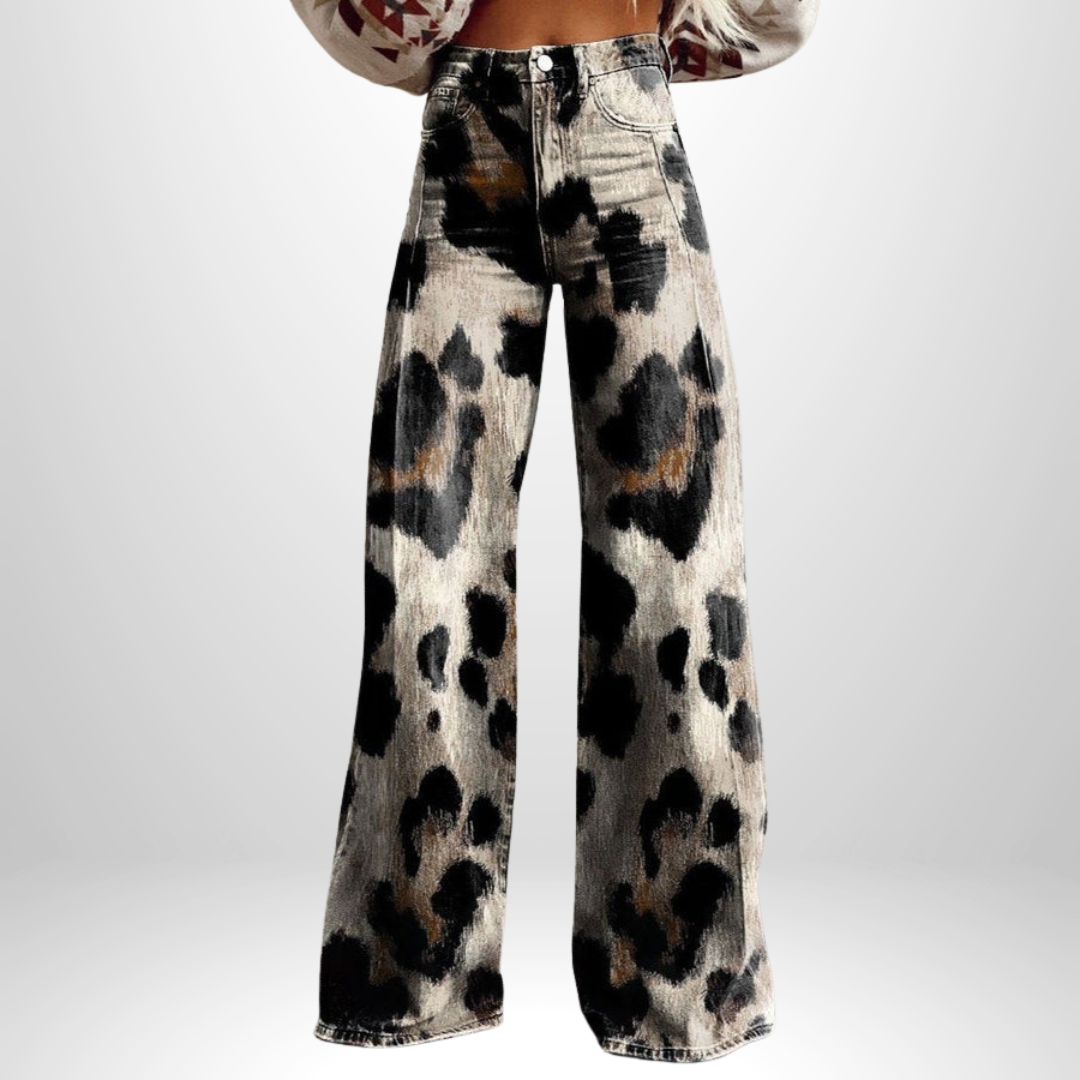 Leona | Boho Vintage Hosen