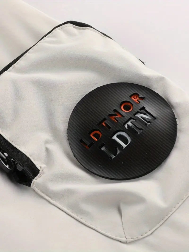 Vick – Winterjacke für Herren, die die Kälte draußen lässt