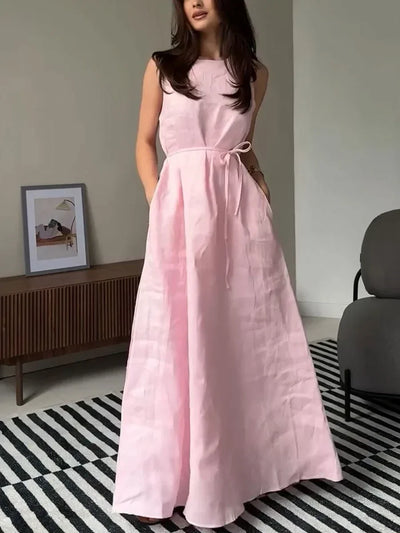 Elizabeth | Elegantes Freizeitkleid