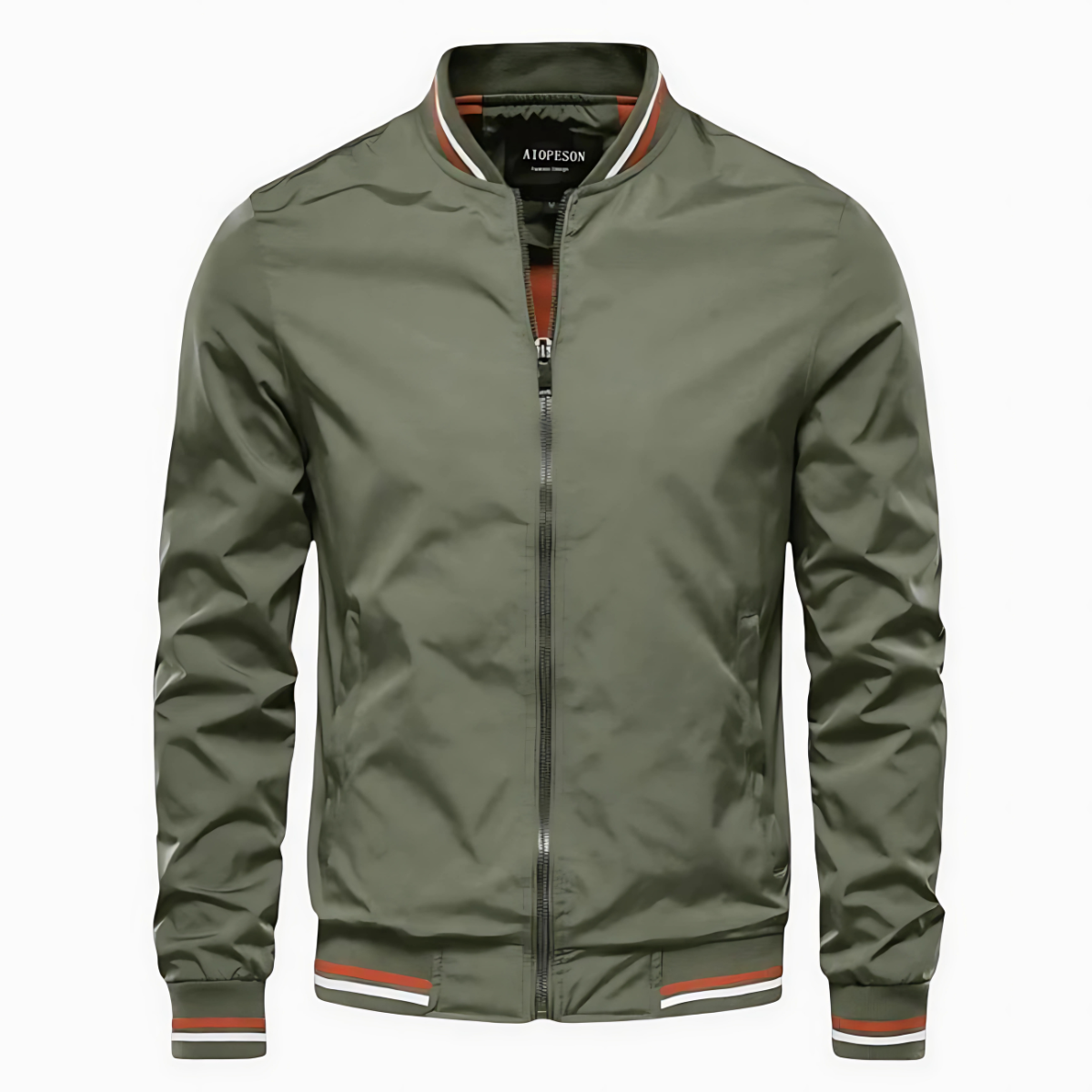 Elias™ | Elegante Jacke