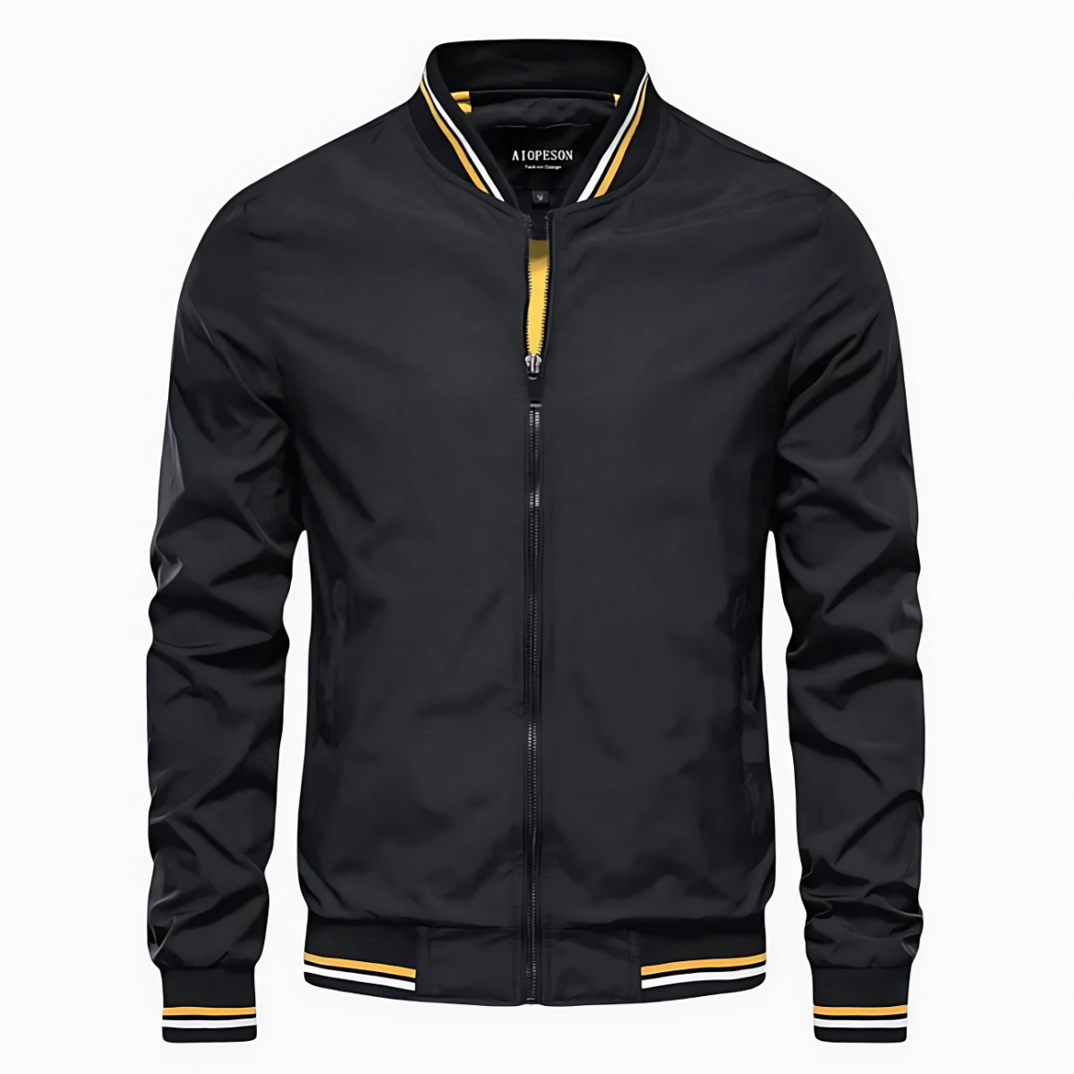 Elias™ | Elegante Jacke