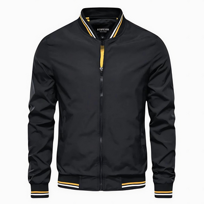 Elias™ | Elegante Jacke