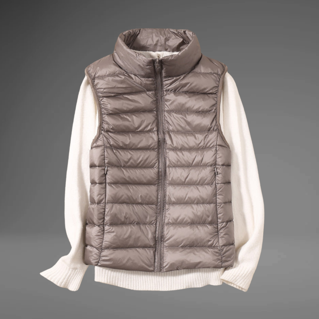 Sara™ – Leichte Weste für Damen