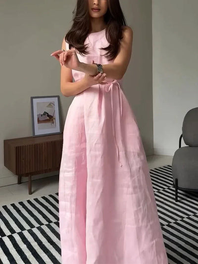 Elizabeth | Elegantes Freizeitkleid