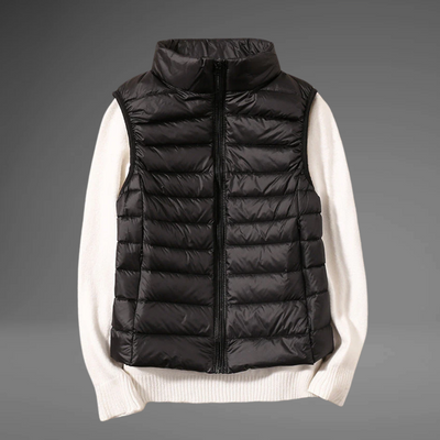 Sara™ – Leichte Weste für Damen