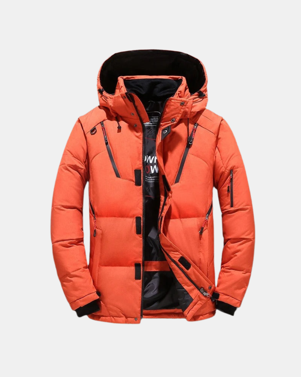Winterjacke Elite