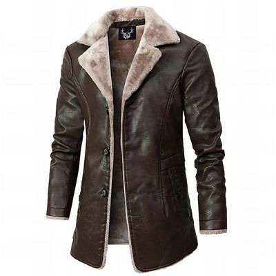 Troy | Elegante Valor-Jacke