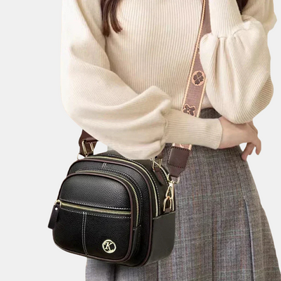 MOLLY | STYLISCHE MINI CROSSBODY-SCHULTERTASCHE