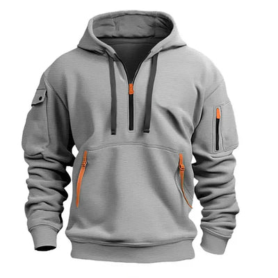 Laluna® | Stylischer Hoodie 1+1 Gratis