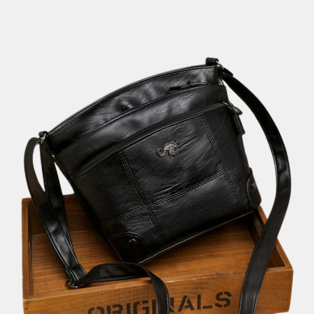 FRANCHESKA | STILVOLLE MEHRFACH-TASCHE