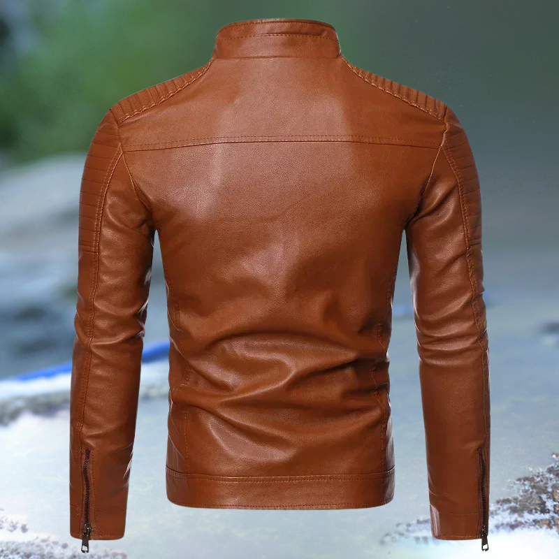 Emanuel™ | Motorradjacke für Herren