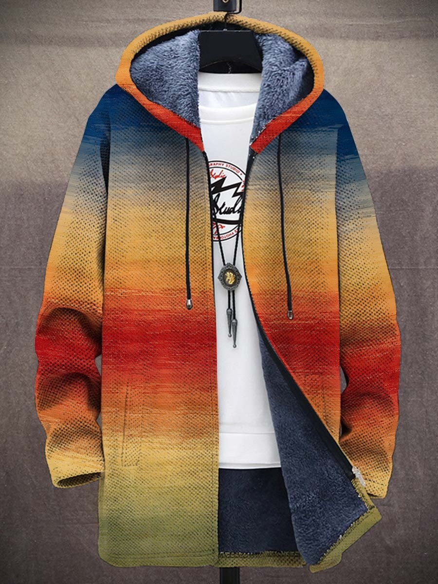Felina | Sunset Fade Hoodie