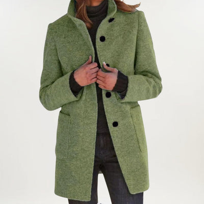 Everleigh | Manteau Flatteur