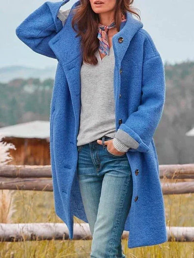 CELESTA | Herbstjacke