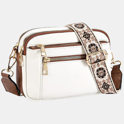 NANCY | CHARMIERENDE KLEINE CROSSBODY-TASCHE