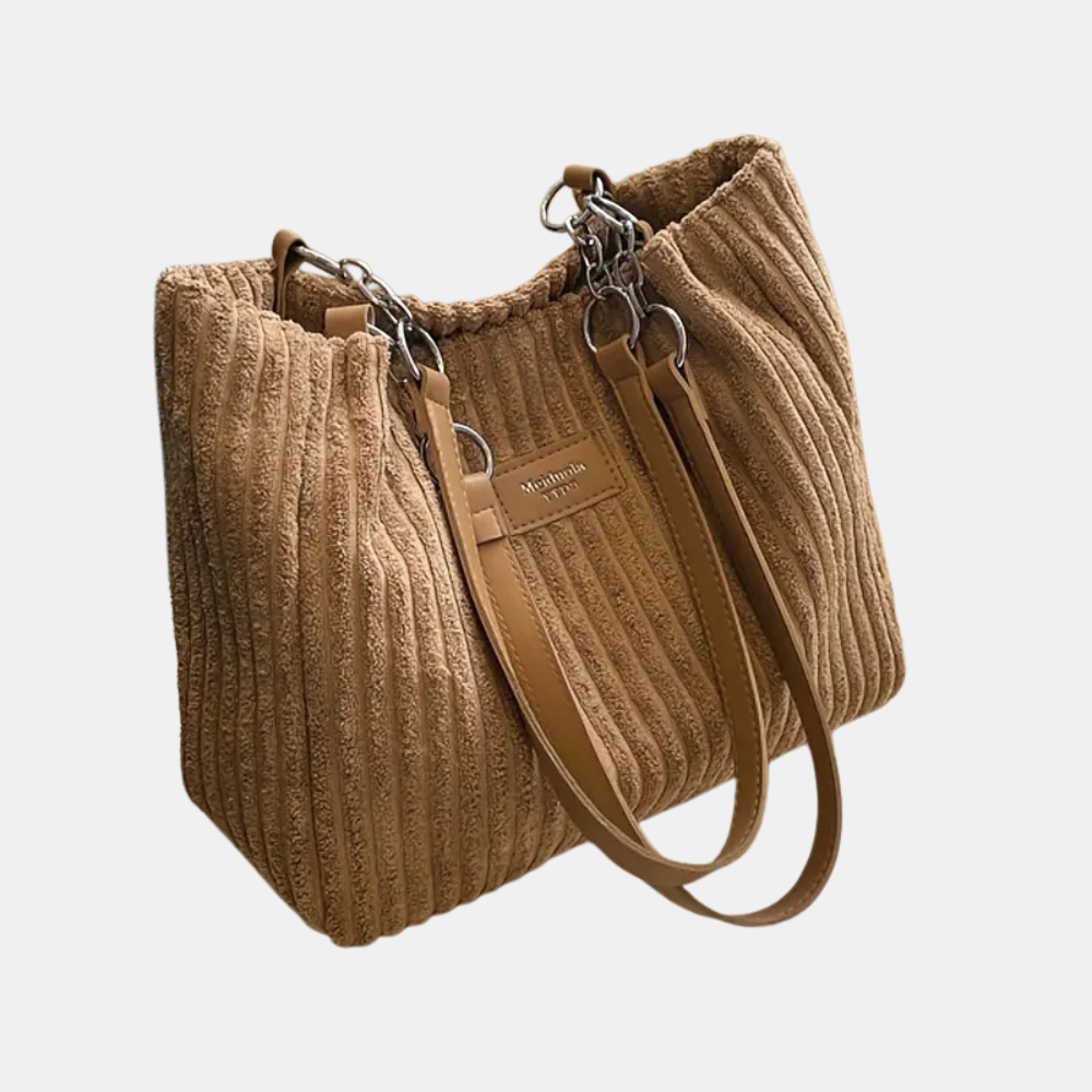GARNETT | KLASISCHER CORDTASCHE
