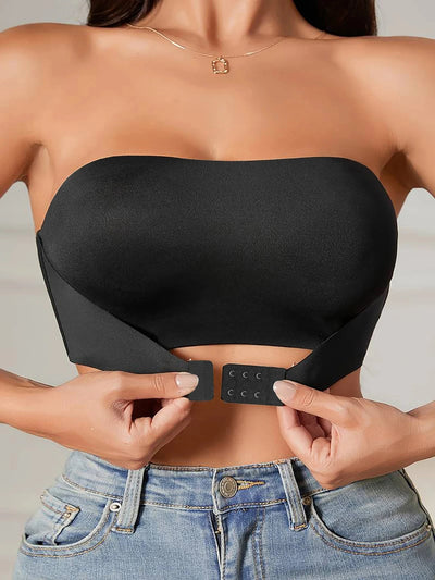 Leichter Bandeau-BH Incanto