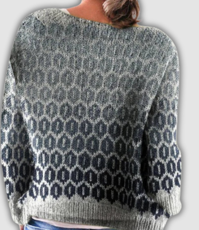 Helene | Bequemer Pullover