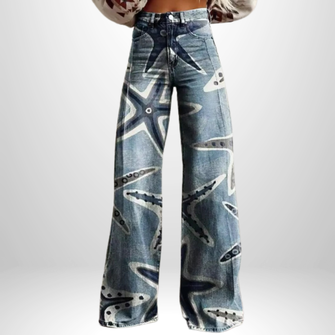 Camilla | Boho Vintage Hosen