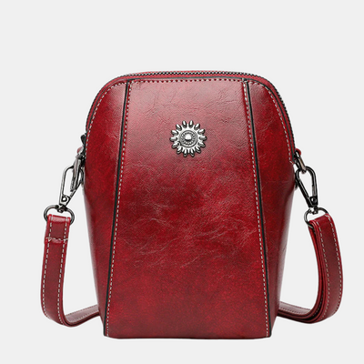 CHRIS | KOMPAKTE MINI HANDTASCHE