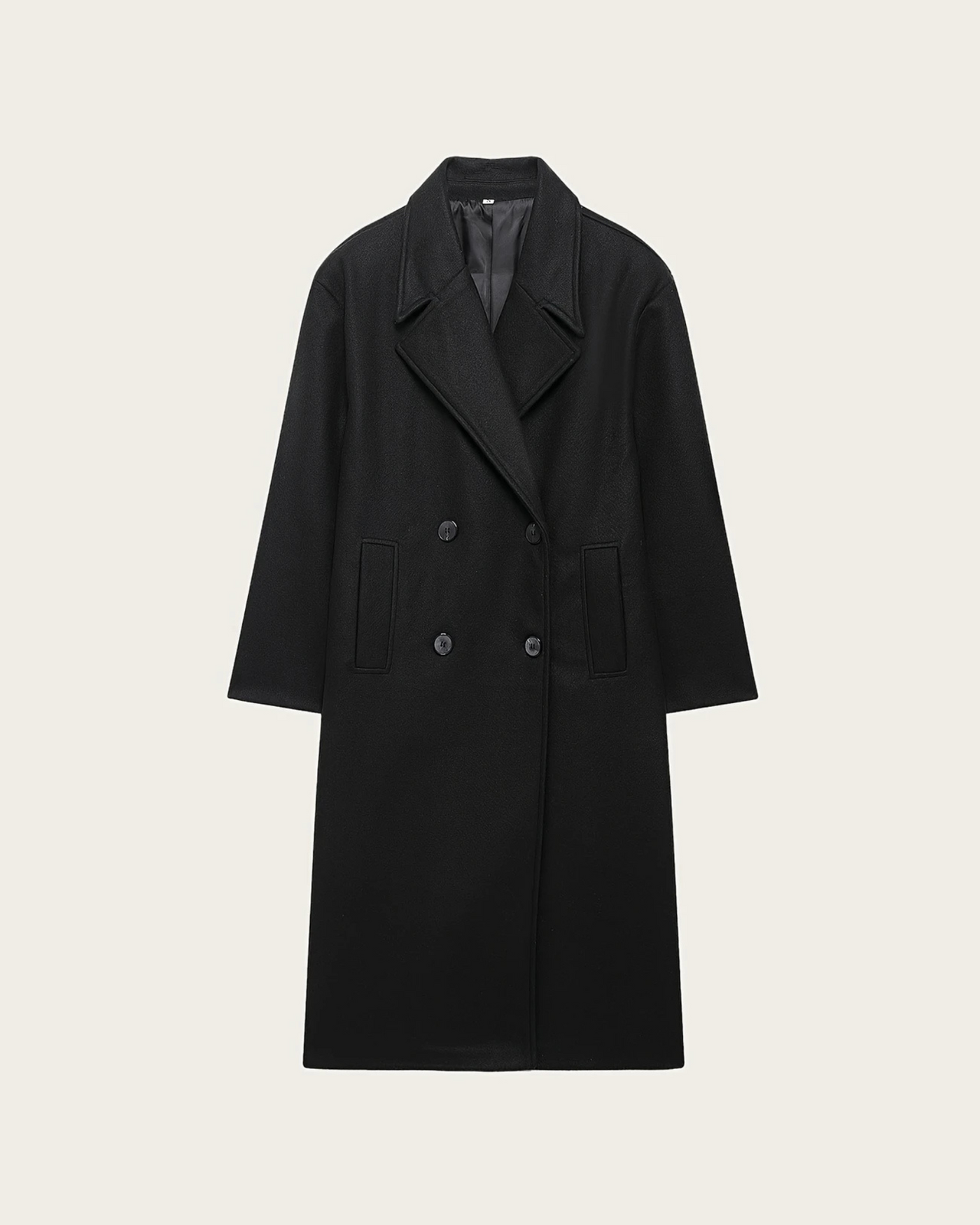 Amalia - Eleganter Mantel