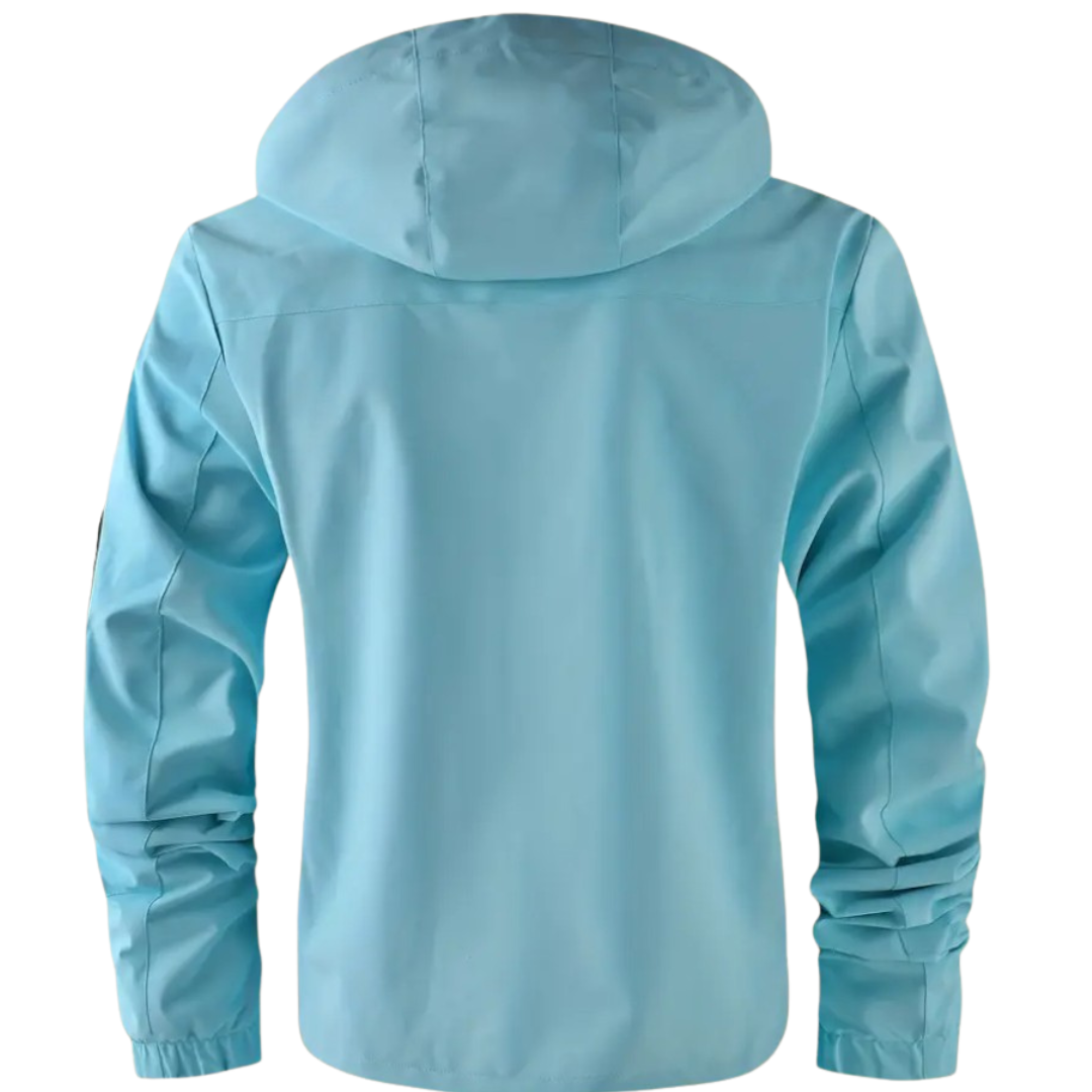 Vick – Winterjacke für Herren, die die Kälte draußen lässt