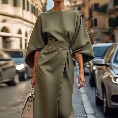 Mieke™ | Elegantes Kleid