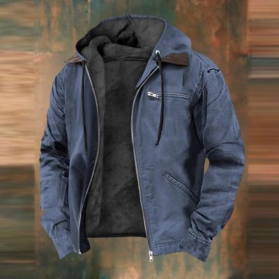 Henry | Elegante Herbstjacke