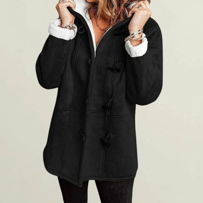 Rowleigh | Veste élégante d'automne