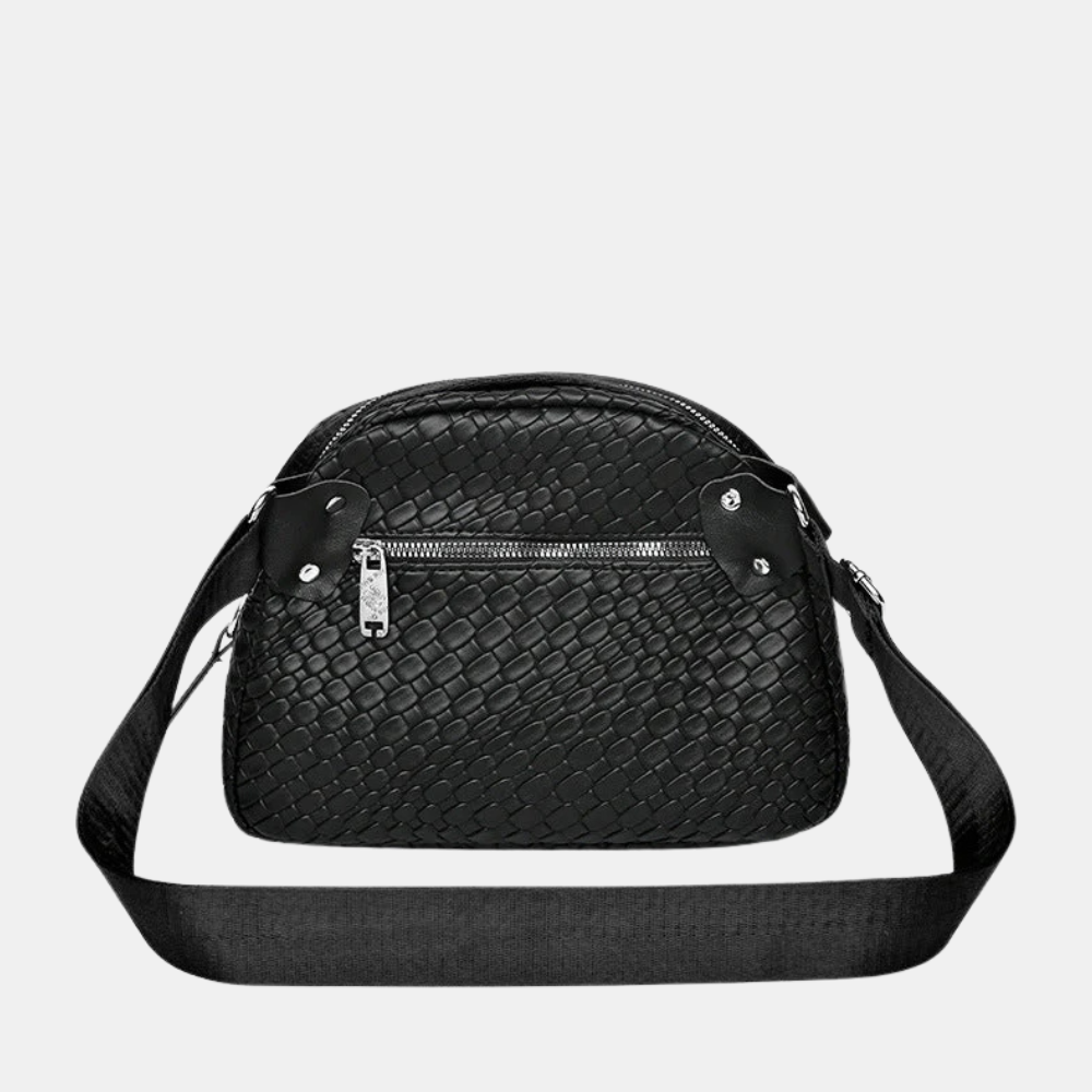 MARIZ | CHIC LEICHTE SCHALEN CROSSBODY-TASCHE