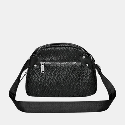 MARIZ | CHIC LEICHTE SCHALEN CROSSBODY-TASCHE