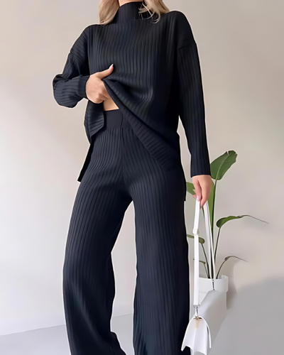 Astella™ - Bequemes Zweiteiliges Set