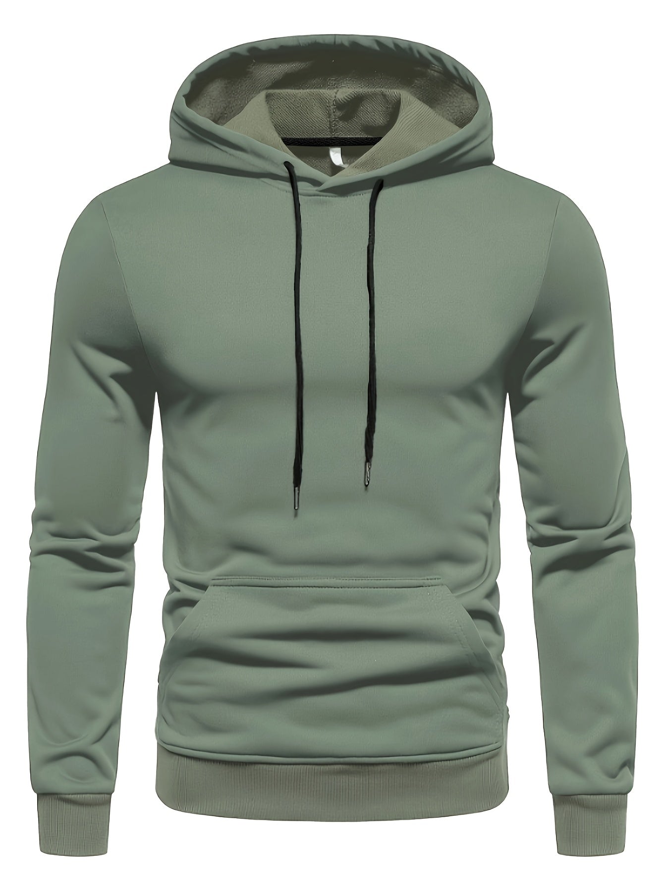 Laluna® | Lässiger Stretch-Hoodie 2+1 Gratis