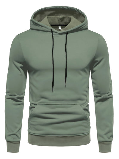 Laluna® | Lässiger Stretch-Hoodie 2+1 Gratis
