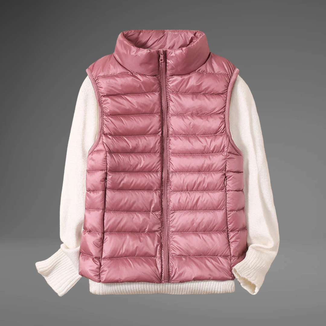 Sara™ – Leichte Weste für Damen