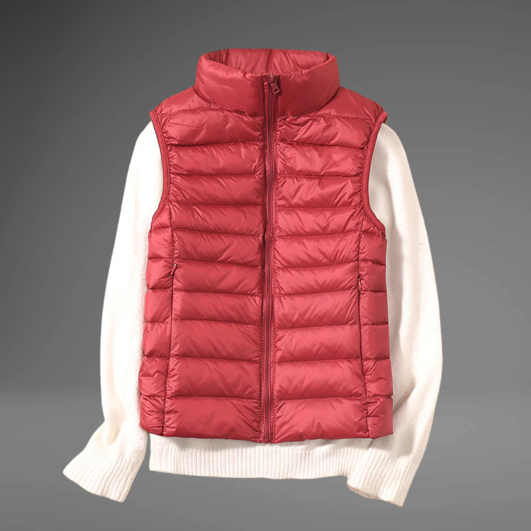 Sara™ – Leichte Weste für Damen