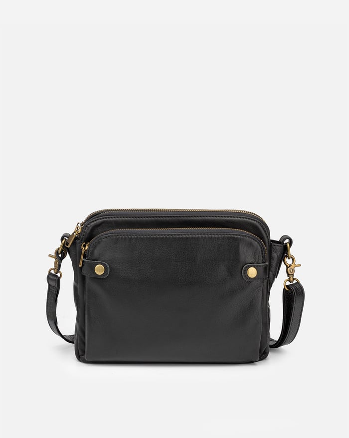 JENNIE | CHICE DREI-LAGEN CROSSBODY TASCHEN