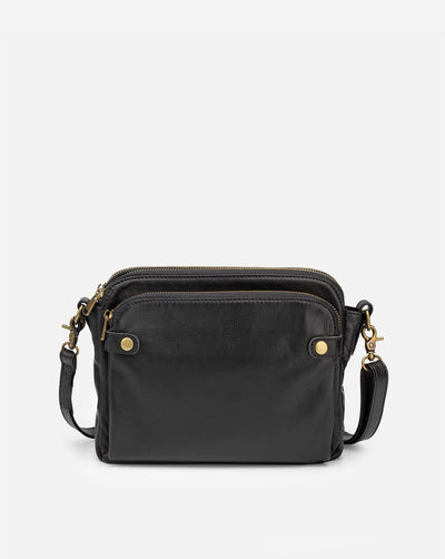 JENNIE | CHICE DREI-LAGEN CROSSBODY TASCHEN
