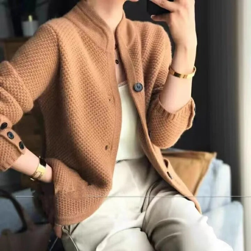 Grace | Strickcardigan