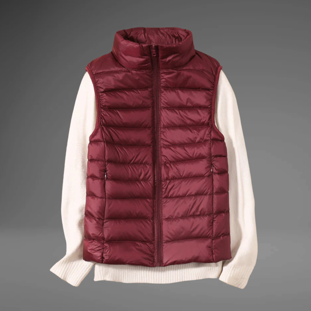 Sara™ – Leichte Weste für Damen