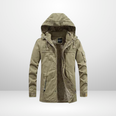 Reves - Elegante Winterjacke